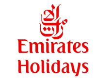 Emirates Holidays coupons